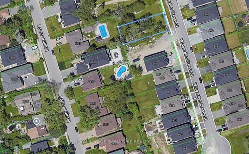 893 Wingarden Cres, Pickering, ON, L1V7C5 | Card Image