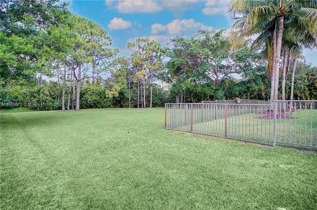 6807 Nw 66 Th Way, House other with 5 bedrooms, 3 bathrooms and null parking in Parkland FL | Image 41