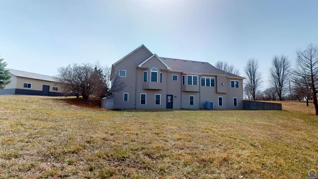 19620 S Jordon Ter, House other with 5 bedrooms, 3 bathrooms and null parking in Scranton KS | Image 9