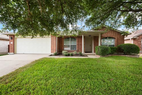 2220 Pearson Way, Round Rock, TX, 78665-4009 | Card Image