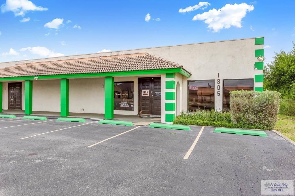 Commercial Sale in Harlingen 3