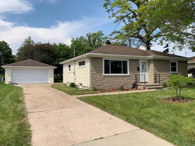 18th St, Kaukauna, WI 54130
