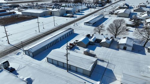 0 W Division St, Remington, IN, 47977 | Card Image