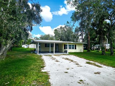 1405 Se 5th St, House other with 3 bedrooms, 2 bathrooms and null parking in Okeechobee FL | Image 1