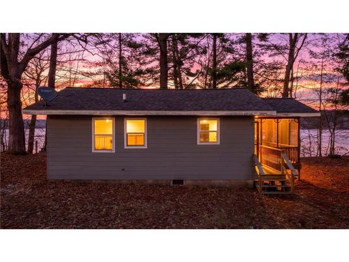 23174 Dunham Lake Rd, Siren, WI, 54872-8819 | Card Image