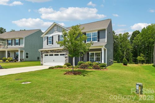 148 Tanner Loop, Troutman, NC, 28166-9666 | Card Image