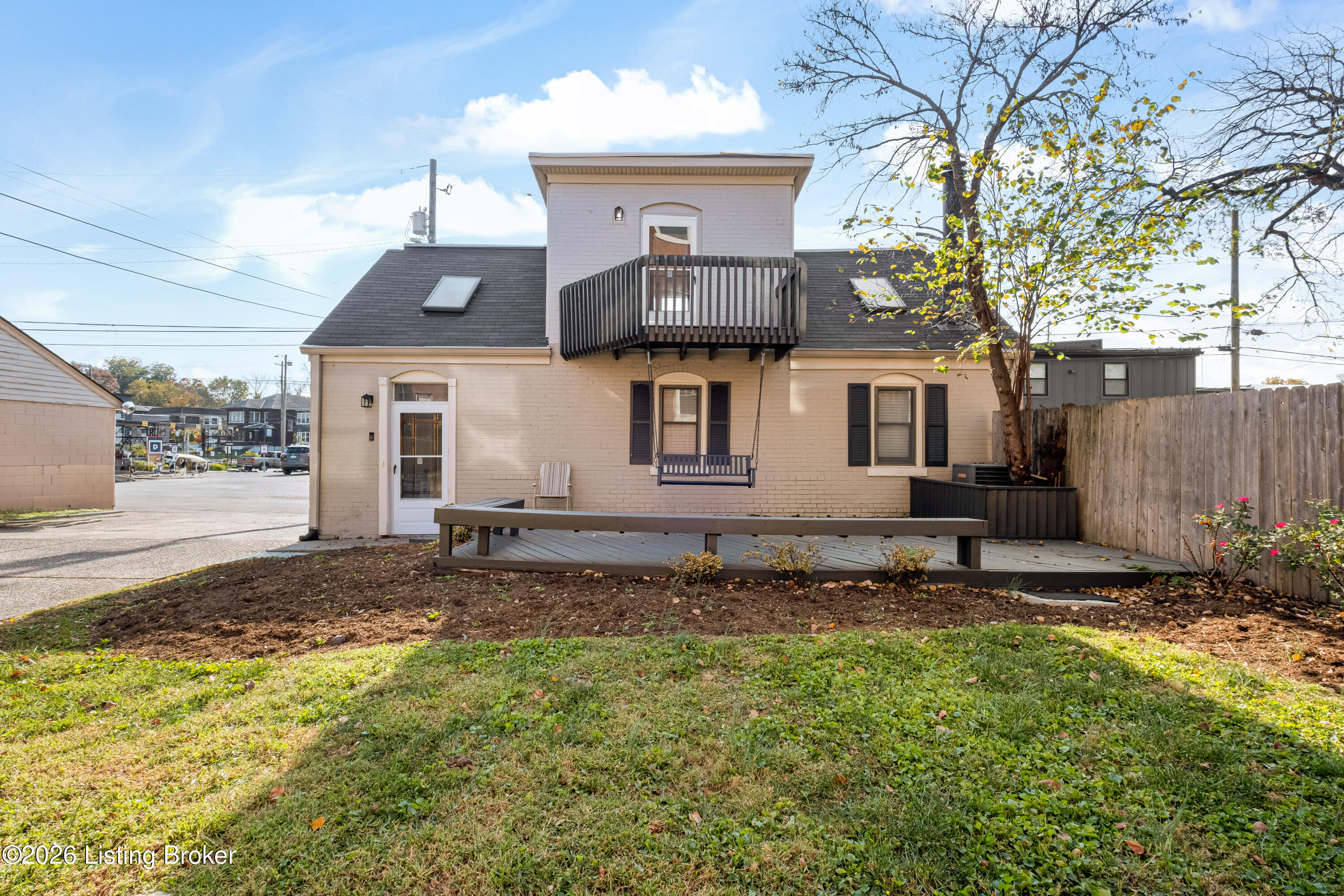 Residential in Louisville