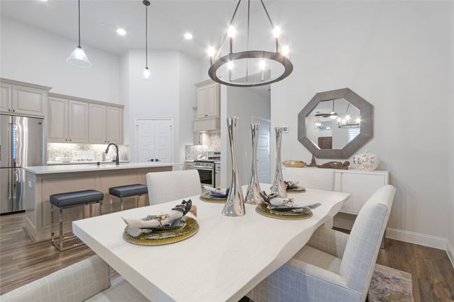 3941 Dalea Dr, Townhouse with 2 bedrooms, 2 bathrooms and null parking in Prosper TX | Image 7