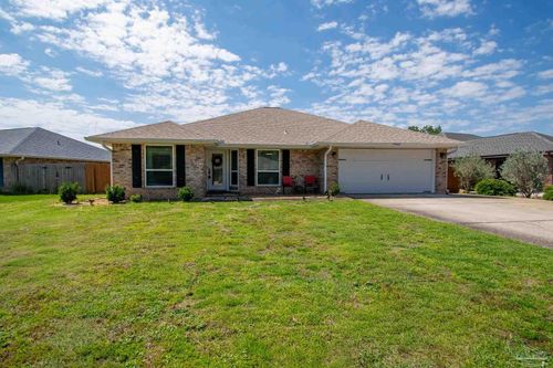 9687 Parker Lake Cir, Navarre, FL, 32566-4805 | Card Image