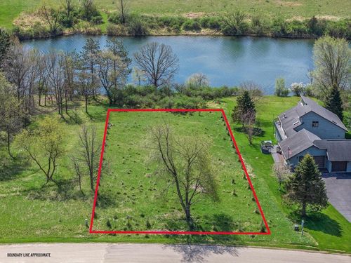 Lot 427 Summit Point Drive, Woodland, WI, 53941 | Card Image