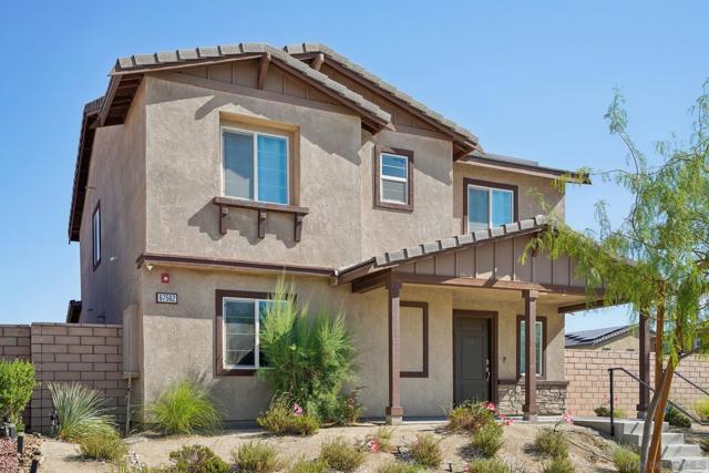 Rio Veracruz Rd, Cathedral City, CA 92234
