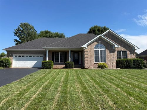 649 Summerlin Dr, Bowling Green, KY, 42104-5543 | Card Image