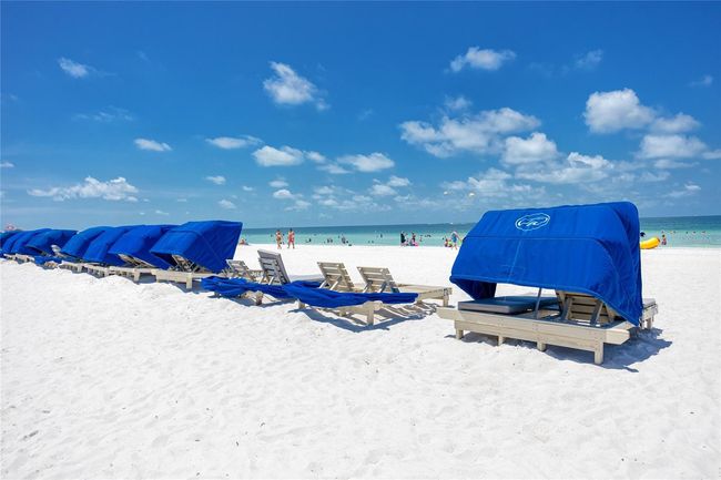 3219 - 5500 Gulf Blvd, Condo with 1 bedrooms, 1 bathrooms and null parking in ST PETE BEACH FL | Image 35