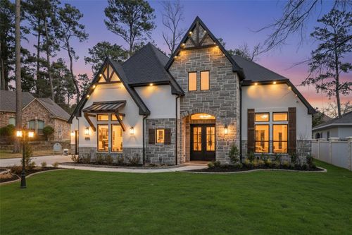 258 Pinerock Ln, Montgomery, TX, 77356-3730 | Card Image