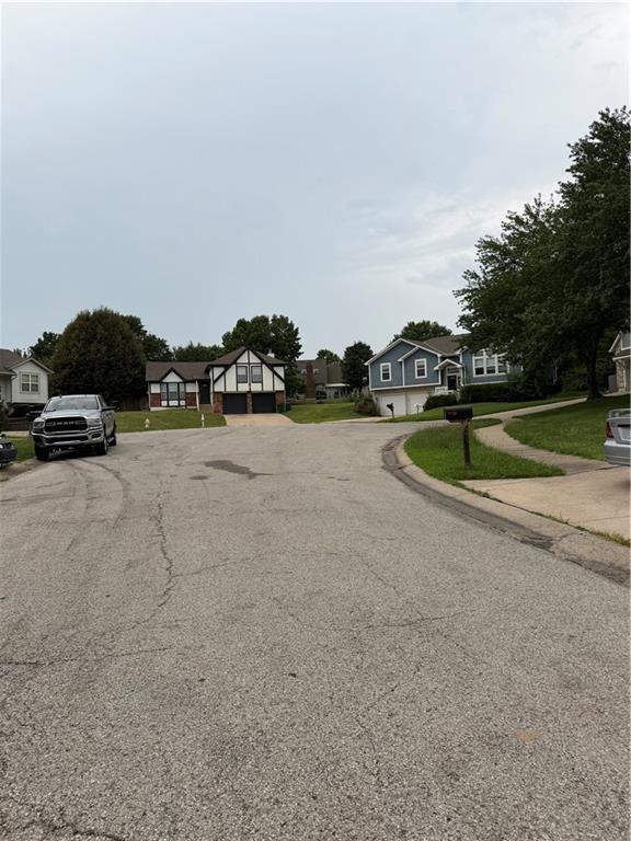 Residential in Grandview 2