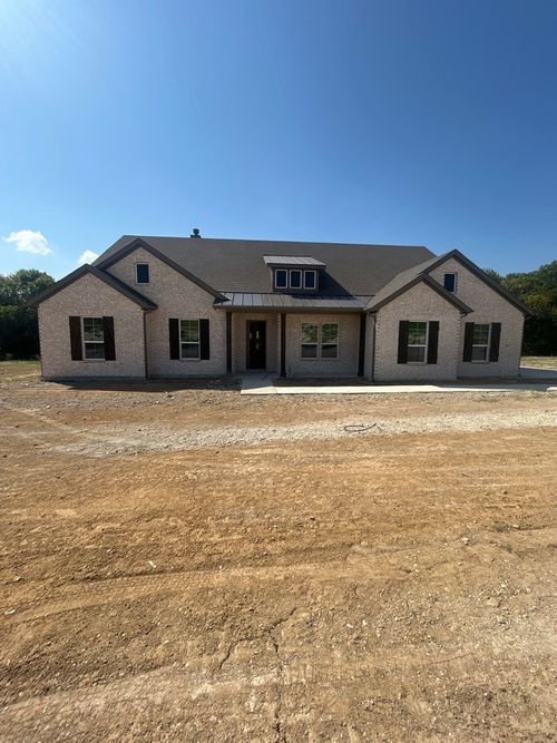 1007 Perrin Ln, Van Alstyne, TX, 75495-3154 | Card Image