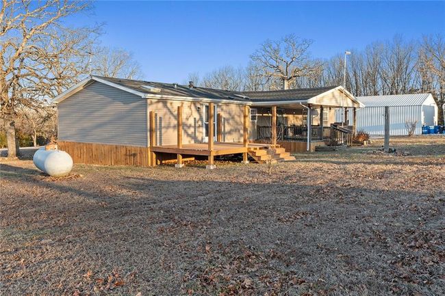 24761 Willow Branch Rd, House other with 3 bedrooms, 2 bathrooms and null parking in Flemington MO | Image 26