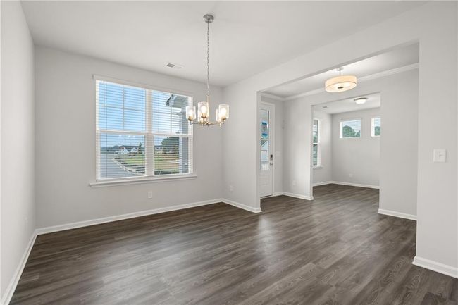 6935 Melody Ridge Road, House other with 5 bedrooms, 5 bathrooms and null parking in Buford GA | Image 8
