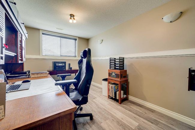 5658 Prairie Ridge Avenue, House other with 4 bedrooms, 3 bathrooms and 4 parking in Blackfalds AB | Image 26