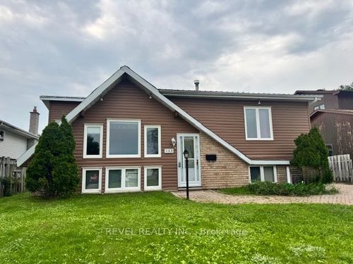 139 Girdwood Cres, Porcupine, ON, P0N1K0 | Card Image