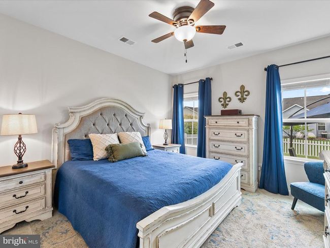 34005 Sea Otter Way, House other with 3 bedrooms, 3 bathrooms and null parking in MILLSBORO DE | Image 15
