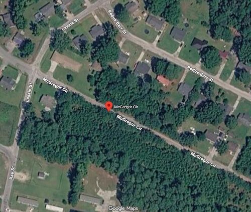 Lot 6E Mcgregor Cir, Lake City, SC, 29560 | Card Image