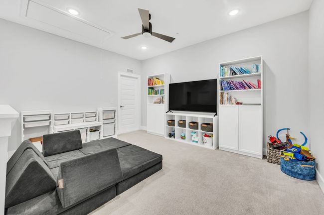 3549 Burgate Trl, Townhouse with 3 bedrooms, 3 bathrooms and 1 parking in Thompsons Station TN | Image 27