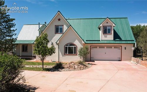 6650 Zercher Rd, Beulah, CO, 81023-9794 | Card Image
