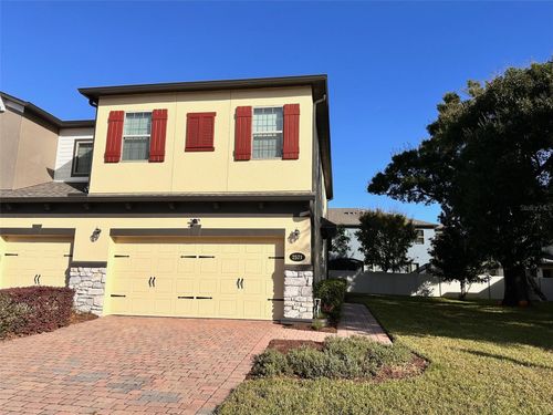 2571 Egret Shores Drive, Orlando, FL, 32825 | Card Image