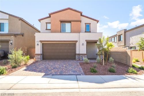 541 Preston Crest St, Henderson, NV, 89011-5685 | Card Image