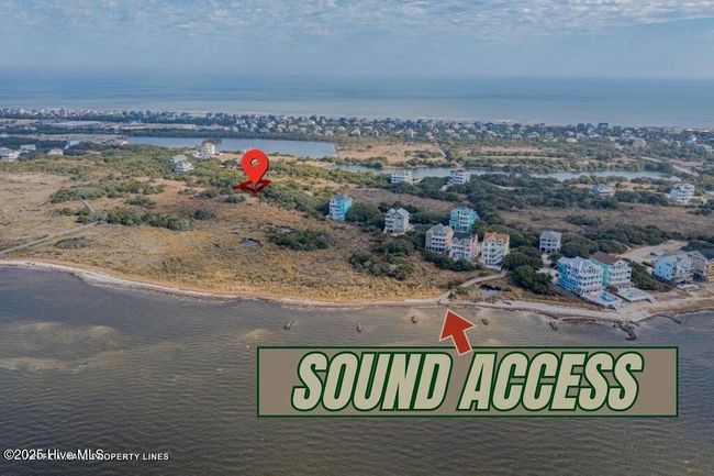 0 Portside Dr, Home with 0 bedrooms, 0 bathrooms and null parking in Avon NC | Image 31