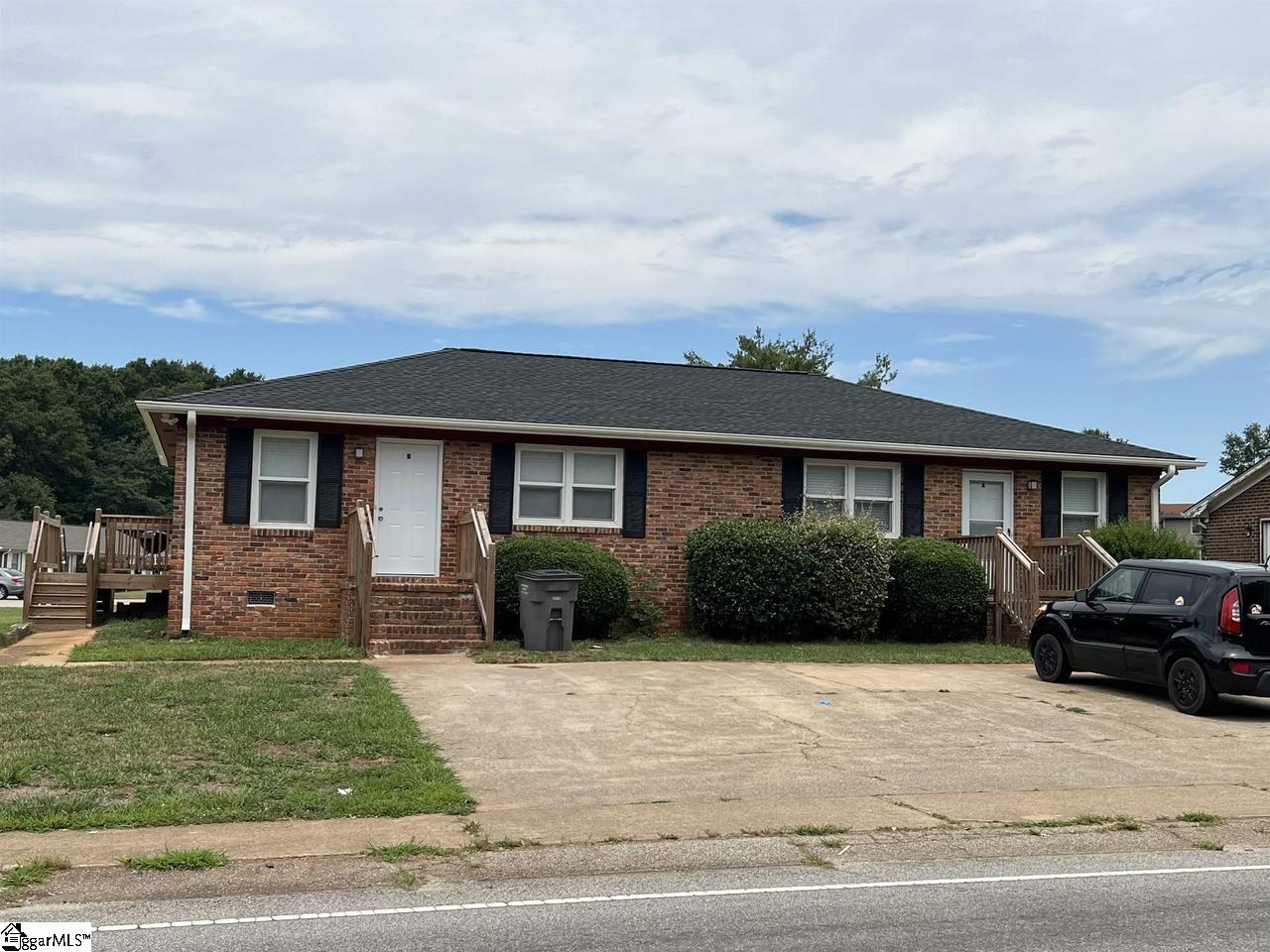 Eunice Dr, Greenville, SC 29617