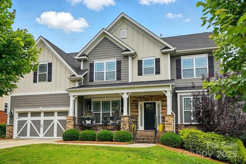 9511 Spurwig Ct, Charlotte, NC, 28278-9021 | Card Image