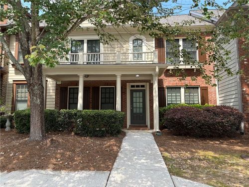 1270-1270 Faircrest Crossing Dr, Alpharetta, GA, 30004-0583 | Card Image