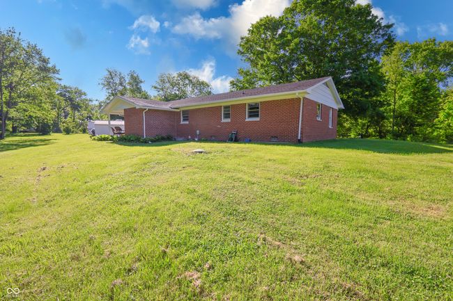 6310 E County Road 200 S, House other with 3 bedrooms, 2 bathrooms and null parking in Butlerville IN | Image 38