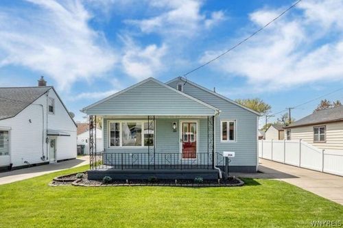 264 69th St, Niagara Falls, NY, 14304-3920 | Card Image