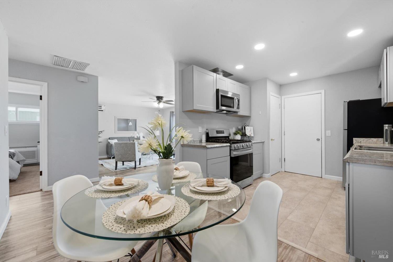 Residential in Vacaville 4