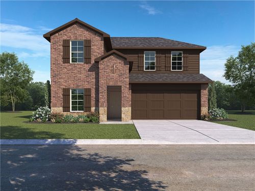 700 Picard Ave, Lowell, AR, 72745 | Card Image