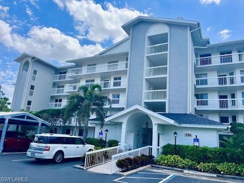apt-307-340 Horse Creek Dr, NAPLES, FL, 34110-6037 | Card Image