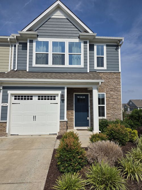 254 Dartmoor Pl, Goodlettsville, TN, 37072-1459 | Card Image