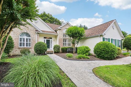 1107 Severn Pines Way, SEVERN, MD, 21144-2706 | Card Image
