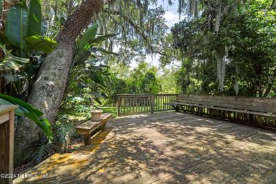 1012 Saltwater Circle, House other with 4 bedrooms, 2 bathrooms and null parking in St Augustine FL | Image 2