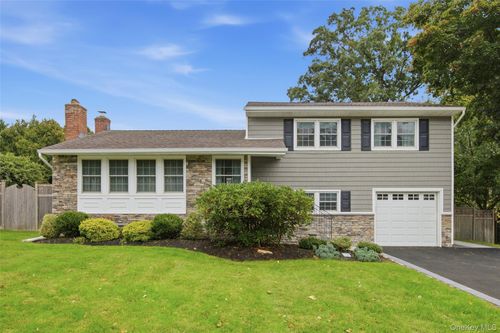 23 Apple Tree Drive, Smithtown, NY, 11788 | Card Image