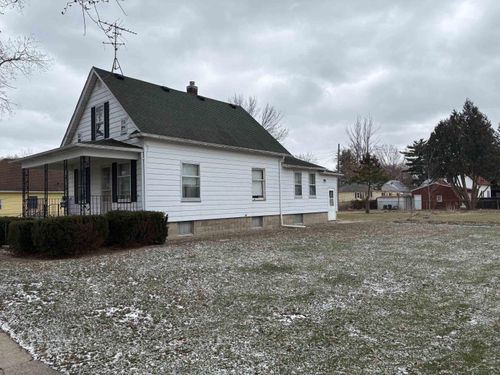 1757 Burnham Drive, Saginaw, MI, 48602 | Card Image