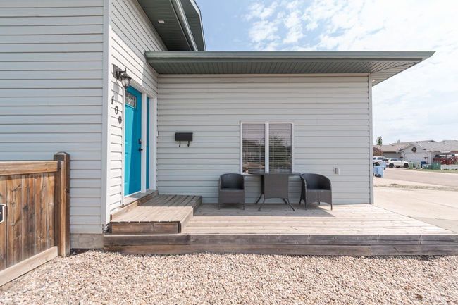 100 Swanson Crescent, House other with 4 bedrooms, 3 bathrooms and 5 parking in Fort Mcmurray AB | Image 36