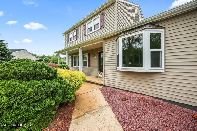 6 Keats Ct, House other with 3 bedrooms, 3 bathrooms and null parking in Manalapan NJ | Image 31
