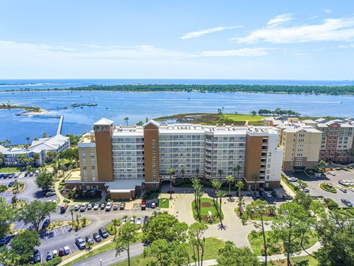 unit-111-4100 Marriott Dr, Panama City Beach, FL, 32408-8021 | Card Image