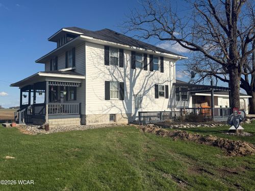 6414 Us Route 224, Van Wert, OH, 45891-8960 | Card Image