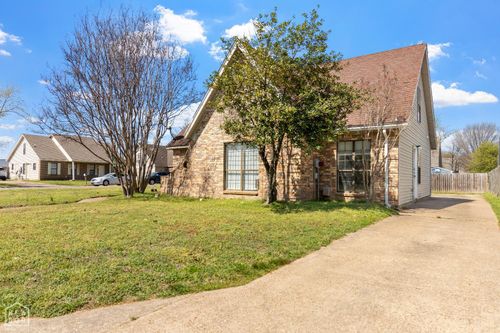 2502 Taylor Mcqueen Pl, Jonesboro, AR, 72404-9363 | Card Image