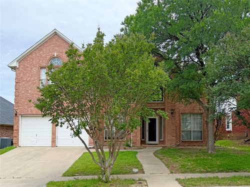 5229 Saint Croix Ln, Fort Worth, TX, 76137-5749 | Card Image
